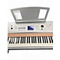 Used Yamaha YPG625 Digital Piano