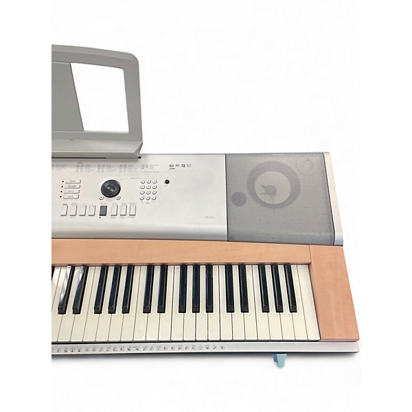 Used Yamaha YPG625 Digital Piano