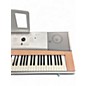 Used Yamaha YPG625 Digital Piano