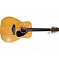 Used Yamaha FG230 Natural 12 String Acoustic Guitar thumbnail
