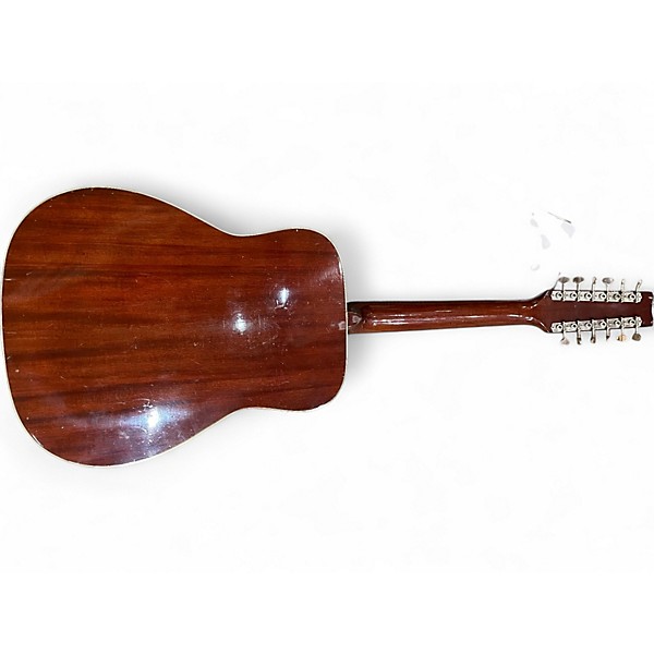 Used Yamaha FG230 Natural 12 String Acoustic Guitar