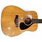 Used Yamaha FG230 Natural 12 String Acoustic Guitar