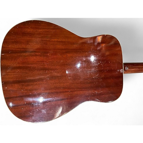 Used Yamaha FG230 Natural 12 String Acoustic Guitar