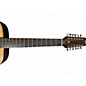 Used Yamaha FG230 Natural 12 String Acoustic Guitar