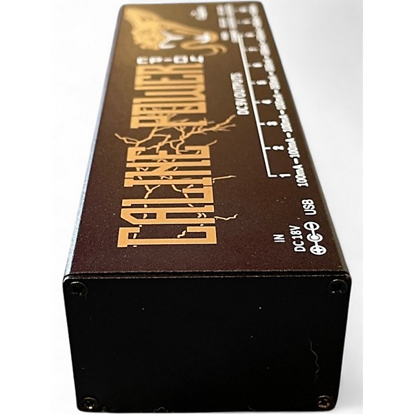 Used Caline CP-04 Power Supply