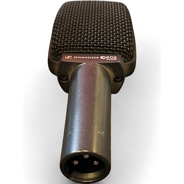 Used Sennheiser E609 Dynamic Microphone