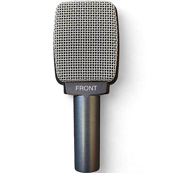 Used Sennheiser E609 Dynamic Microphone
