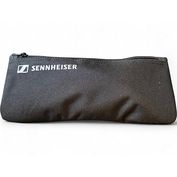 Used Sennheiser E609 Dynamic Microphone