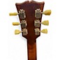 Used Gibson Les Paul Studio Faded BORWN NATURAL Solid Body Electric Guitar