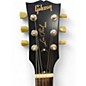 Used Gibson Les Paul Studio Faded BORWN NATURAL Solid Body Electric Guitar