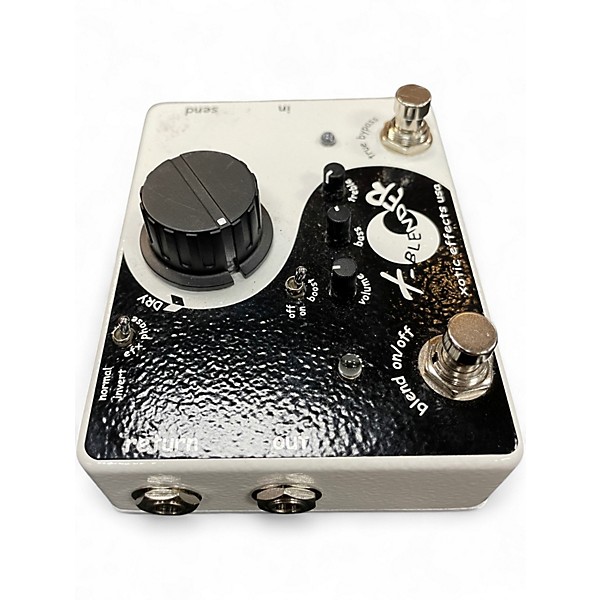 Used Xotic Effects X-BLENDER Pedal