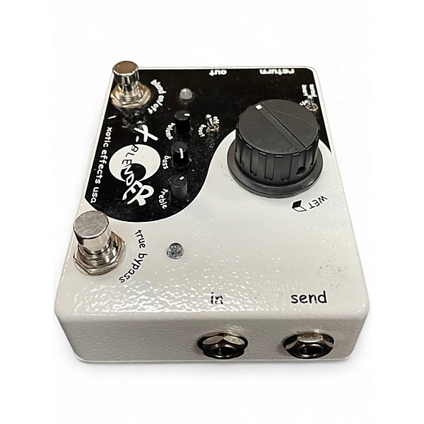 Used Xotic Effects X-BLENDER Pedal