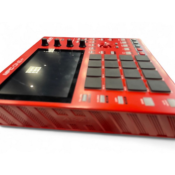 Used Akai Professional MPC One+ Production Controller