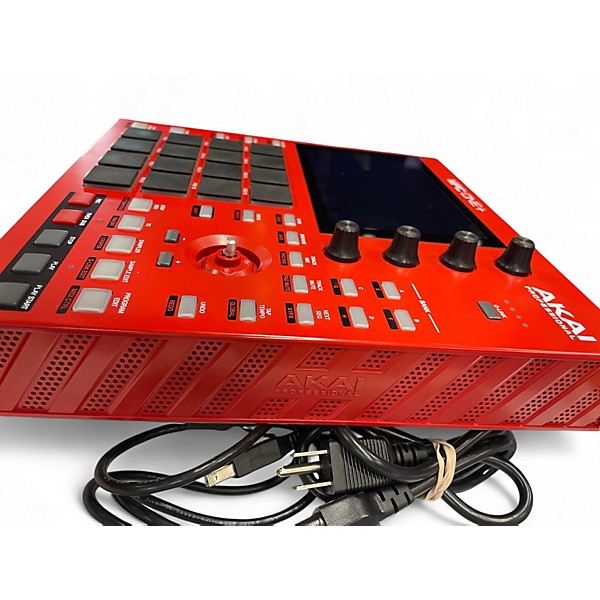 Used Akai Professional MPC One+ Production Controller