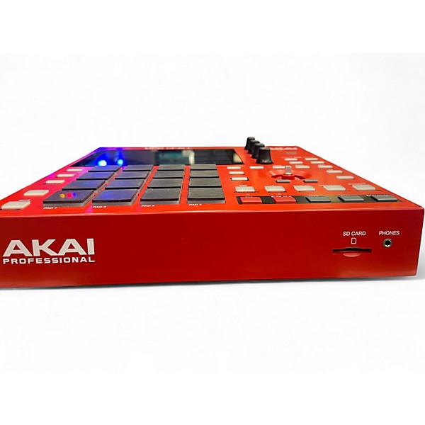 Used Akai Professional MPC One+ Production Controller