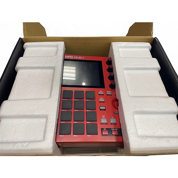 Used Akai Professional MPC One+ Production Controller