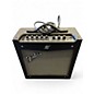 Used Fender Mustang I V2 20W 1X8 Guitar Combo Amp thumbnail