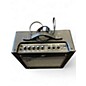Used Fender Mustang I V2 20W 1X8 Guitar Combo Amp