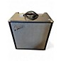 Used Fender Rumble 25 25W 1x10 Bass Combo Amp thumbnail