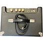 Used Fender Rumble 25 25W 1x10 Bass Combo Amp