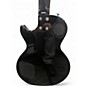 Used Epiphone Les Paul Studio LT Black Solid Body Electric Guitar