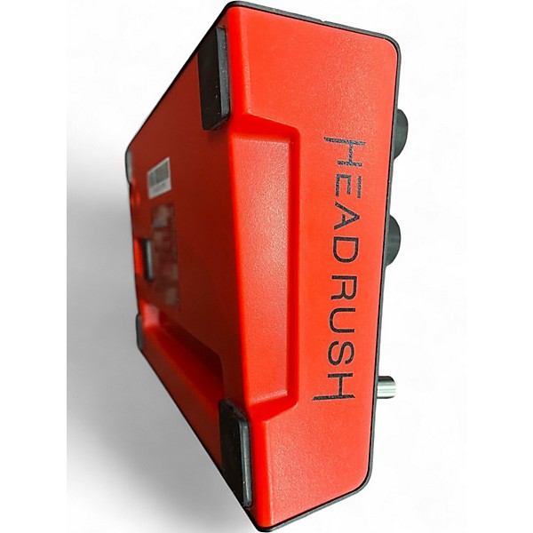 Used HeadRush MX5 Effect Processor