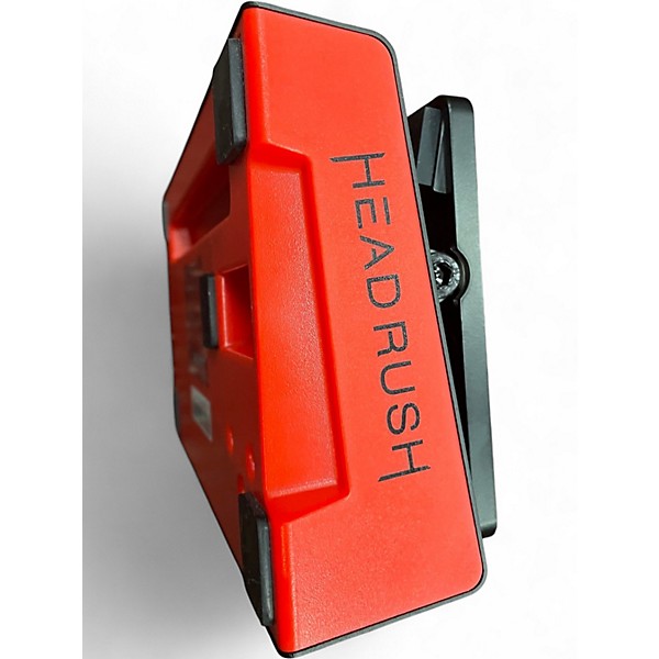 Used HeadRush MX5 Effect Processor