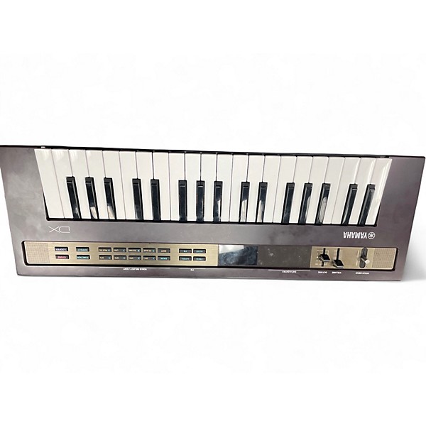 Used Yamaha REFACE DX Synthesizer