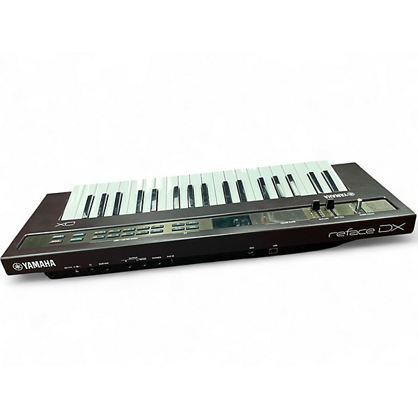 Used Yamaha REFACE DX Synthesizer