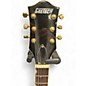 Used Gretsch Guitars G5655TG Purple Hollow Body Electric Guitar