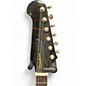 Used Epiphone Firebird 2 Tone Sunburst Solid Body Electric Guitar