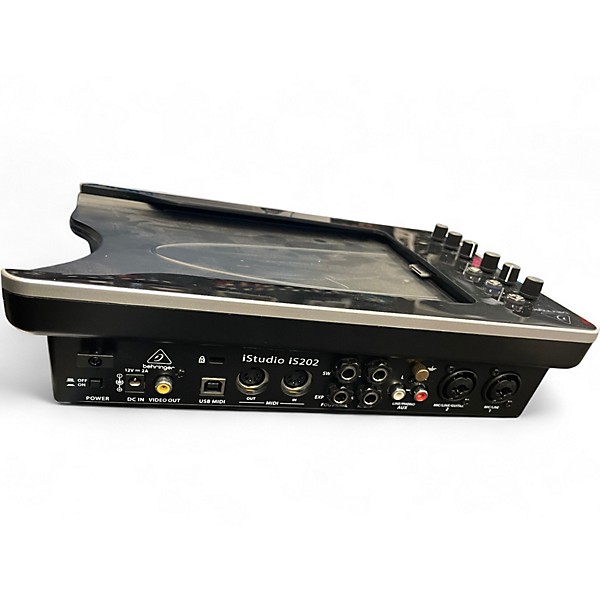 Used Behringer IS202 Audio Interface