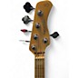 Used Sire Marcus Miller V7 Alder 5 String Sunburst Electric Bass Guitar