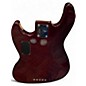 Used Sire Marcus Miller V7 Alder 5 String Sunburst Electric Bass Guitar