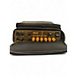 Used Markbass Little Mark 800 Bass Amp Head thumbnail