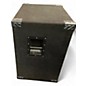 Used Markbass Standard 104HF 800W 4x10 Bass Cabinet