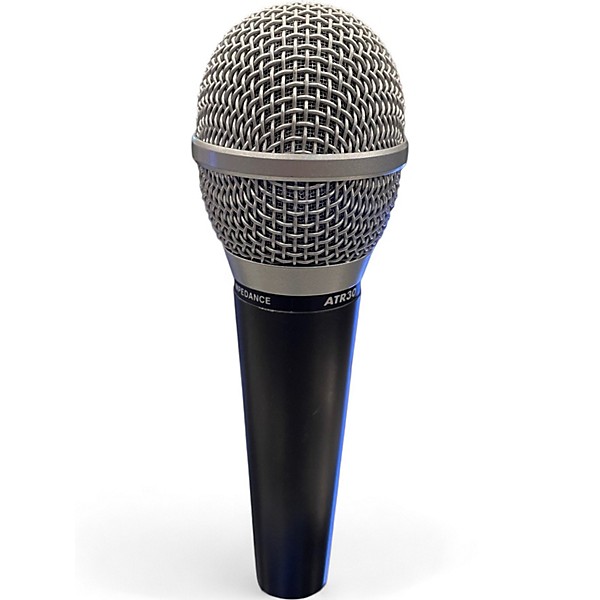 Used Audio-Technica ATR30 Dynamic Microphone