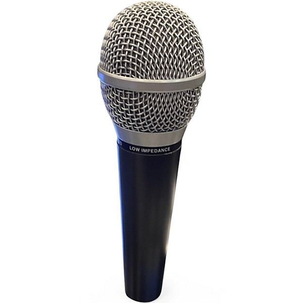 Used Audio-Technica ATR30 Dynamic Microphone
