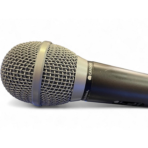 Used Audio-Technica ATR30 Dynamic Microphone