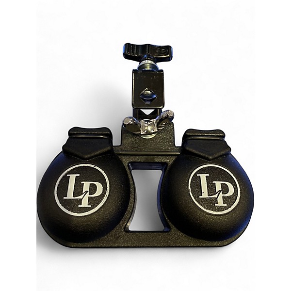 Used LP CASTANET MACHINE Hand Percussion