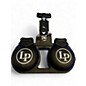 Used LP CASTANET MACHINE Hand Percussion
