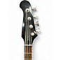Used Epiphone Non-Reverse Thunderbird IV Seafoam Green Electric Bass Guitar