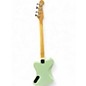 Used Epiphone Non-Reverse Thunderbird IV Seafoam Green Electric Bass Guitar
