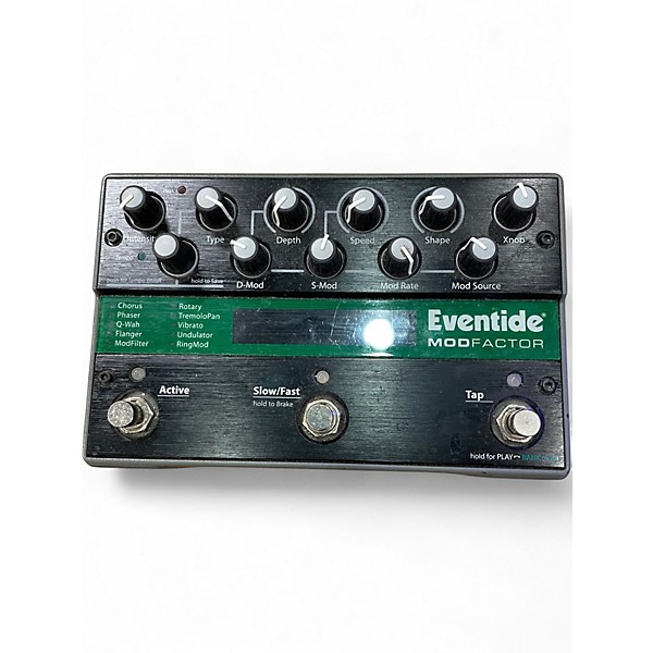 Used Eventide ModFactor Modulation Effect Processor