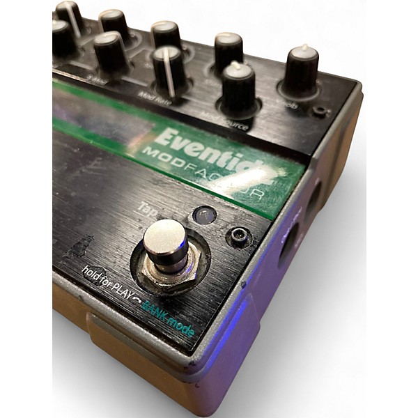 Used Eventide ModFactor Modulation Effect Processor