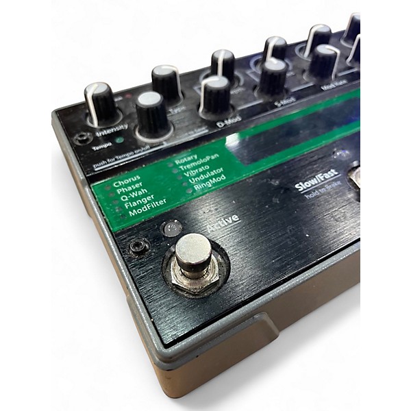 Used Eventide ModFactor Modulation Effect Processor