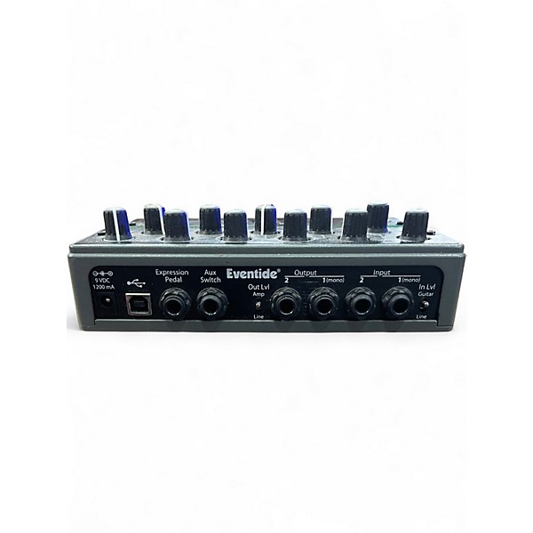 Used Eventide ModFactor Modulation Effect Processor