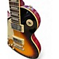 Used Epiphone Les Paul Standard Tobacco Sunburst Solid Body Electric Guitar