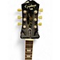Used Epiphone Les Paul Standard Tobacco Sunburst Solid Body Electric Guitar