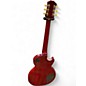 Used Epiphone Les Paul Standard Tobacco Sunburst Solid Body Electric Guitar